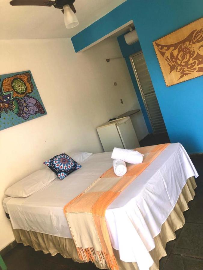 POUSADA MAORI Boiçucanga Quarto foto